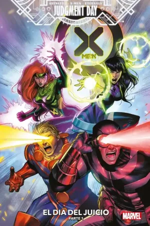 X-Men Vol.29 Favorito De Clientes
