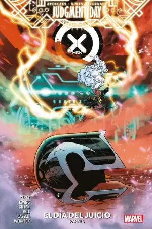 X-Men Vol.31 Oferta De Temporada