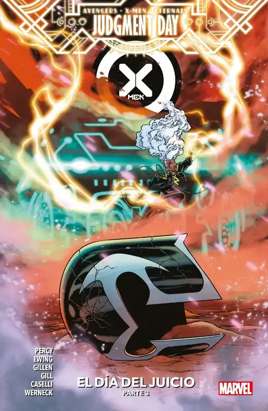 X-Men Vol.31 Oferta De Temporada