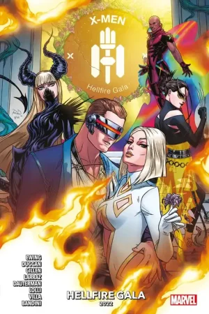 Barato X-Men Vol.28