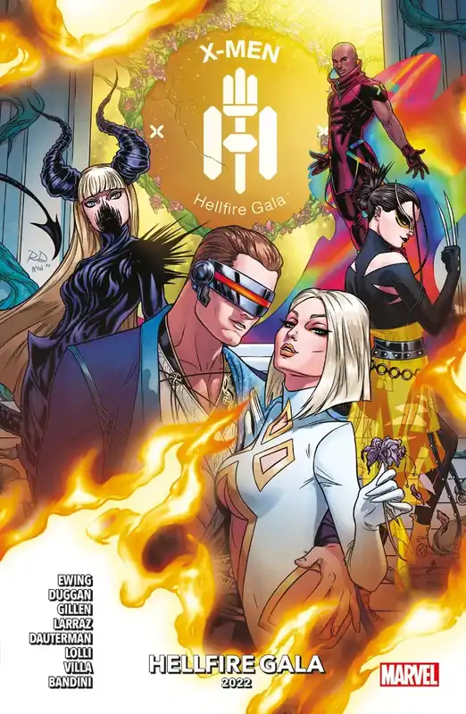 Barato X-Men Vol.28