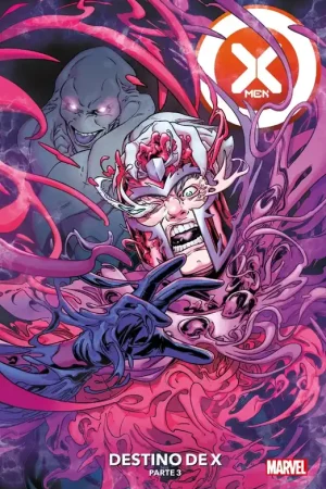 Stock Limitado X-Men Vol.27