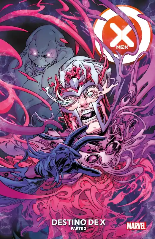 Stock Limitado X-Men Vol.27