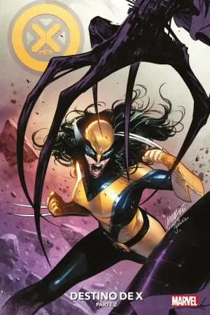 X-Men Vol.26 Precio De Oferta