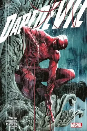 Daredevil Vol.01 Última Versión
