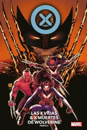 X-Men Vol.24 Precio De Fábrica