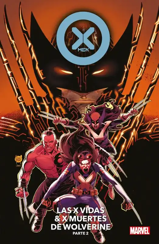 X-Men Vol.24 Precio De Fábrica