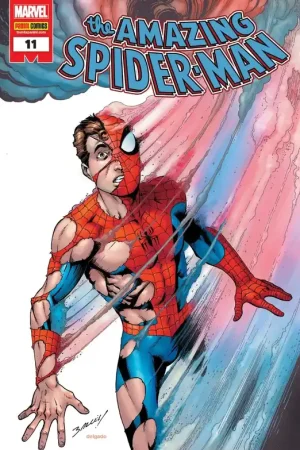 Bestseller THE AMAZING SPIDER-MAN (2023) 11