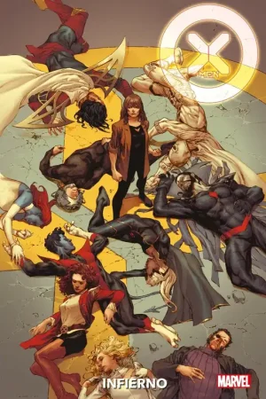 X-Men (2023) Vol.22 Bestseller