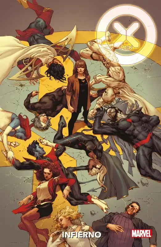 X-Men (2023) Vol.22 Bestseller