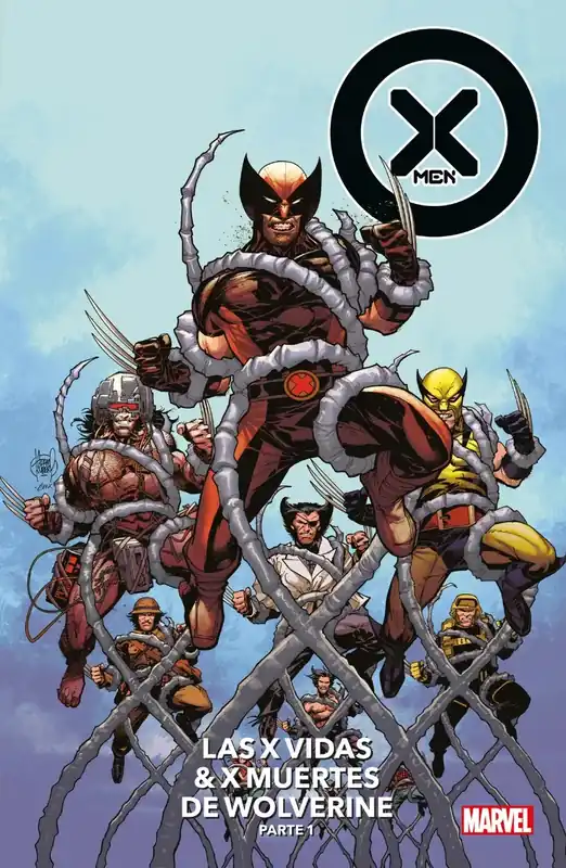 Rebajas X-Men (2023) Vol.23