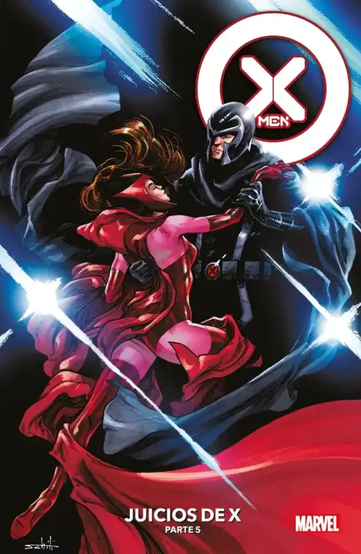 X-MEN (2023) VOL.21 Últimas Unidades