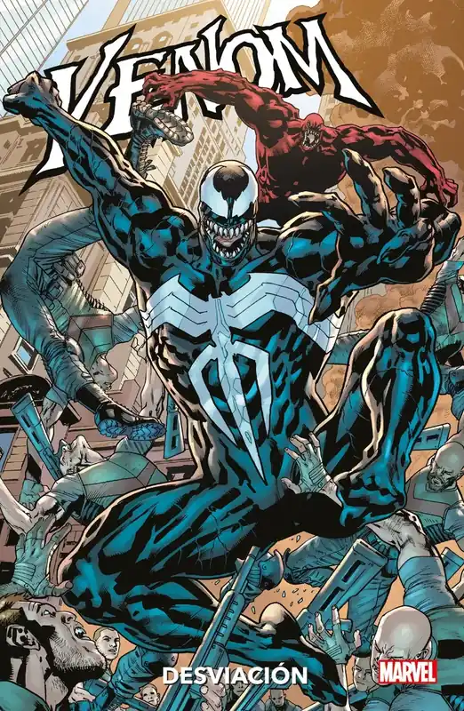 Ordena Ya VENOM VOL.02