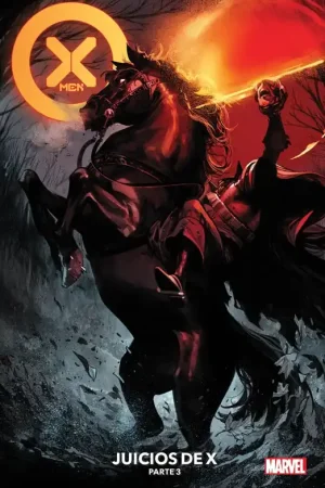 X-MEN (2023) VOL.19 Súper Precio