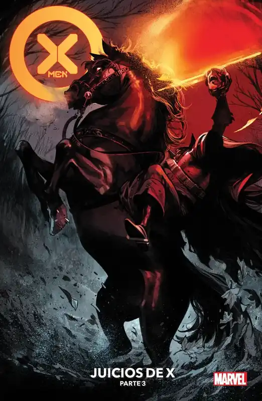 X-MEN (2023) VOL.19 Súper Precio