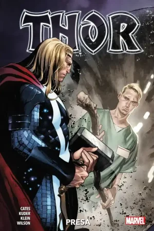 THOR VOL.02 Stock Limitado