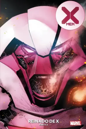 Solo Hoy X-MEN (2023) VOL.15