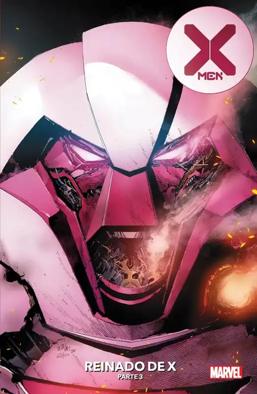 Solo Hoy X-MEN (2023) VOL.15