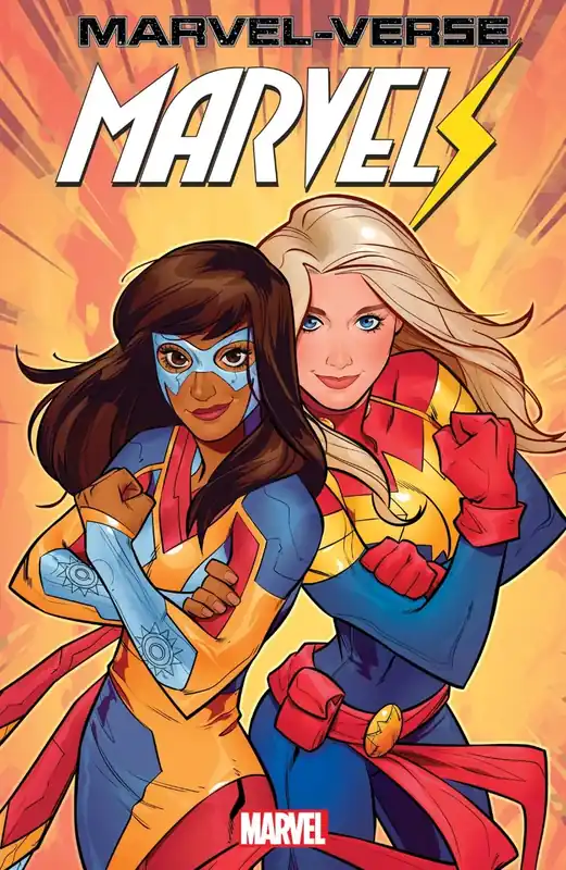 Precio De Fábrica MARVEL-VERSE MARVELS