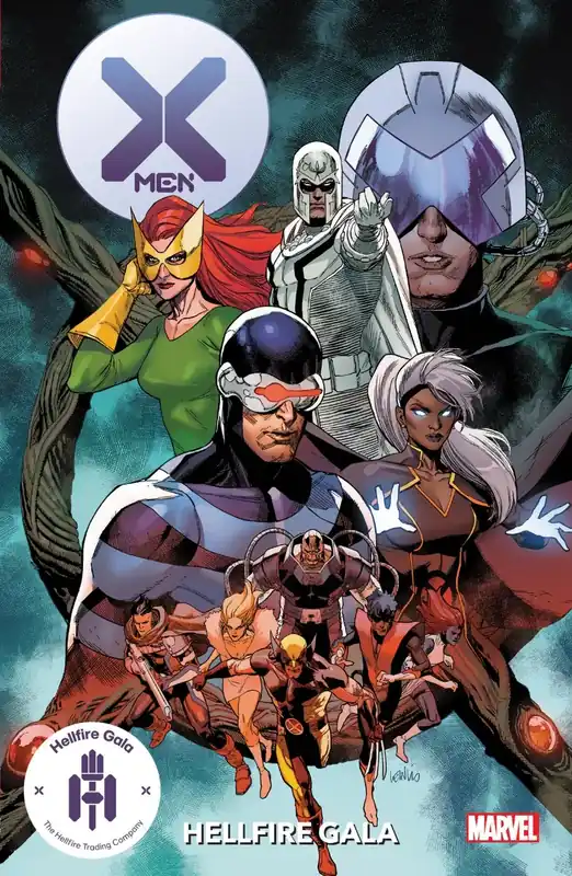 A Buen Precio X-MEN (2023) VOL.16