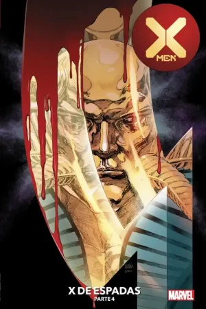 X-MEN (2023) VOL.12 Promoción