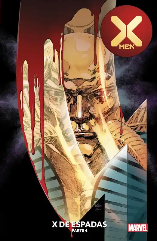 X-MEN (2023) VOL.12 Promoción