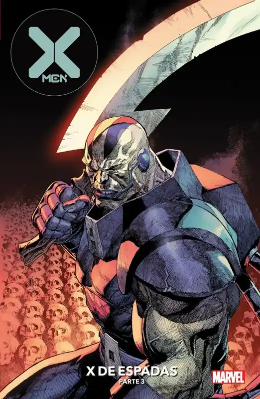 Promoción Exclusiva X-MEN (2023) VOL.11