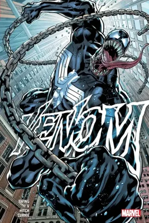 Súper Precio VENOM VOL.01