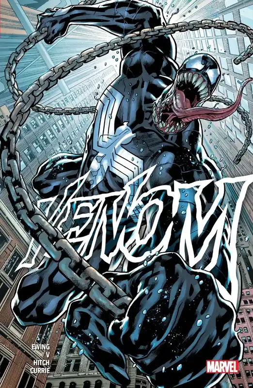 Súper Precio VENOM VOL.01