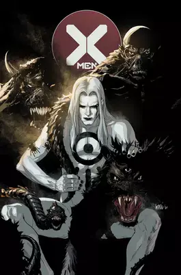 X-MEN (2023) VOL.08 Garantía De Devolución De Dinero