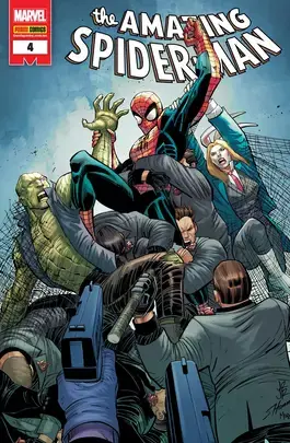 Comprar En Línea THE AMAZING SPIDER-MAN (2023) 04