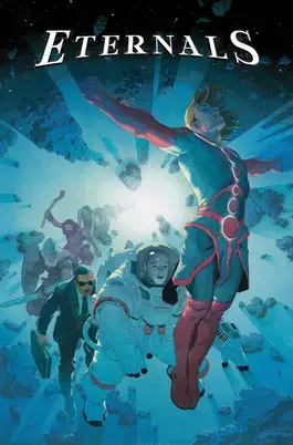 A Buen Precio ETERNALS VOL.01