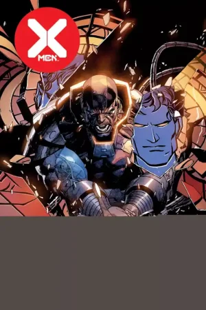 X-MEN (2023) VOL.04 Últimas Unidades