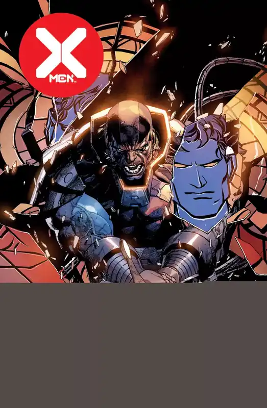 X-MEN (2023) VOL.04 Últimas Unidades