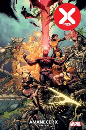 X-MEN (2023) VOL.05 Bestseller