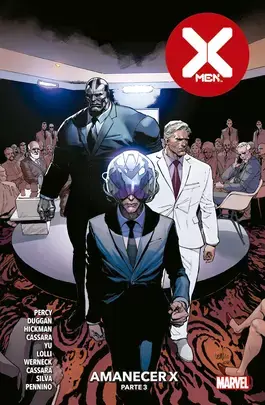 X-MEN (2023) VOL.03 Económico