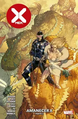 Ordenar Ahora Mismo X-MEN (2023) VOL.02