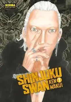 Compra Ahora SHINJUKU SWAN 07