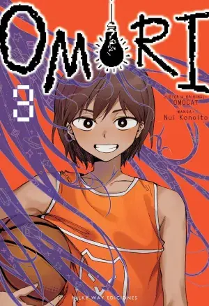 Precio Bajo OMORI 03
