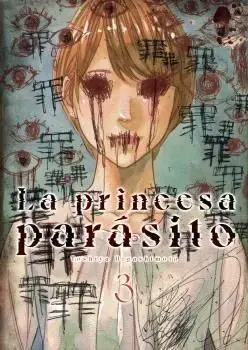 Precio De Oferta LA PRINCESA PARÁSITO 03