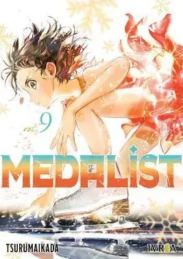 Última Oportunidad MEDALIST 09