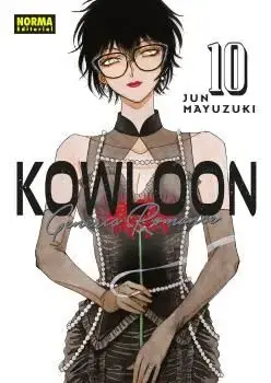 Oferta Especial KOWLOON GENERIC ROMANCE 10