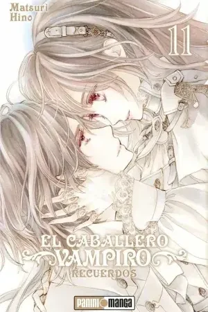 EL CABALLERO VAMPIRO RECUERDOS 11 Devolución Gratuita