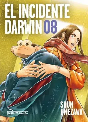 Oferta Flash EL INCIDENTE DARWIN 08