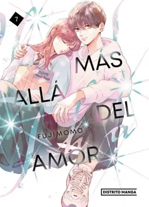 Solo Por Tiempo Limitado MÁS ALLÁ DEL AMOR 07