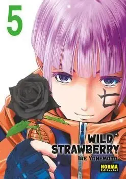 Oferta De Temporada WILD STRAWBERRY 05