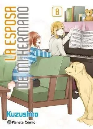 Promoción Exclusiva LA ESPOSA DE MI HERMANO 08