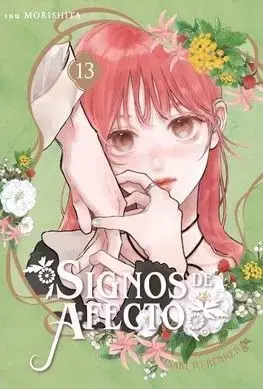 Barato SIGNOS DE AFECTO 13