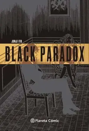 BLACK PARADOX Más Vendido
