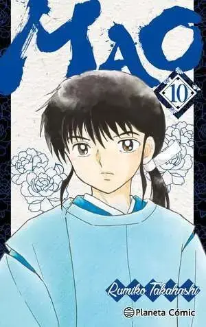 MAO 10 Oferta De Temporada